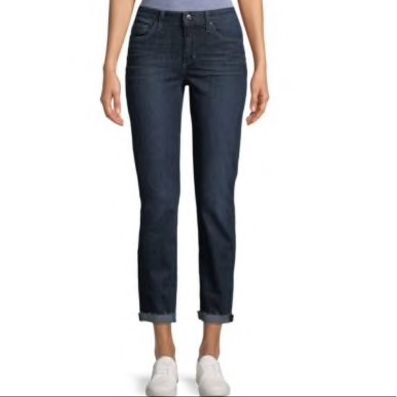joe's jeans straight ankle